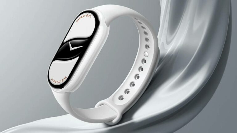 Xiaomi Smart Band 10’un Türkiye fiyatı belli oldu!