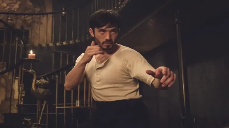 Yeni Street Fighter filmi geliyor! İşte oyuncu kadrosu