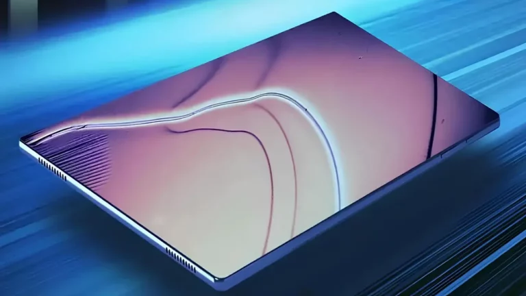 TCL, göz yormayan ekran teknolojisini tanıttı!