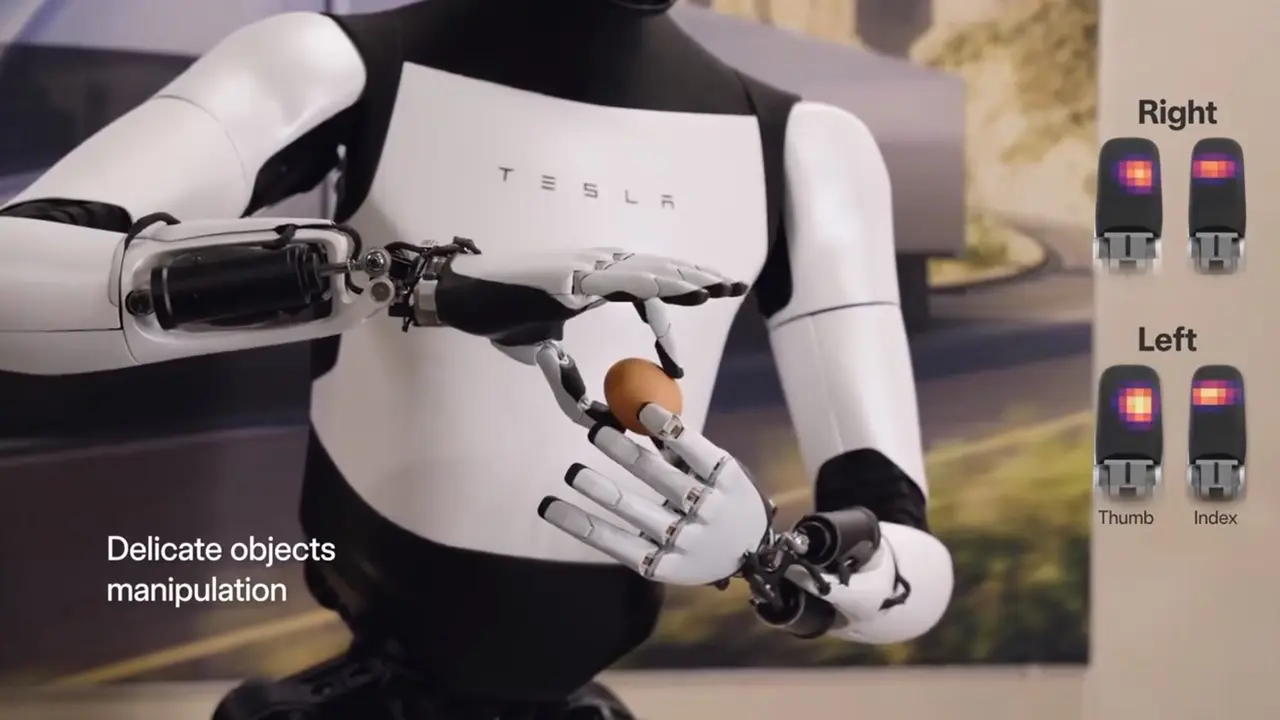 tesla engineer