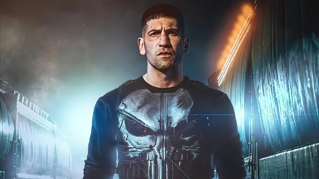 Jon Bernthal, yeni Spider-Man filminin kadrosuna katıldı