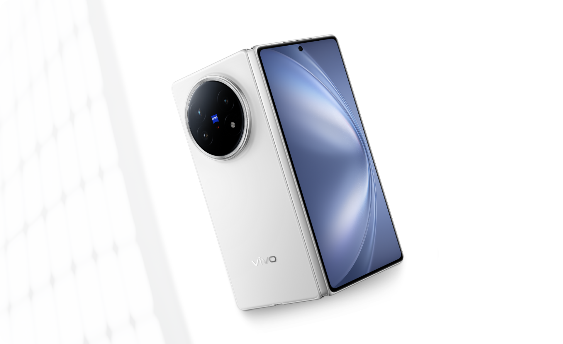 vivo X Fold 5 neler sunuyor?