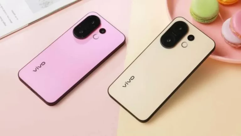 vivo’dan fiyat performans odaklı telefon geliyor