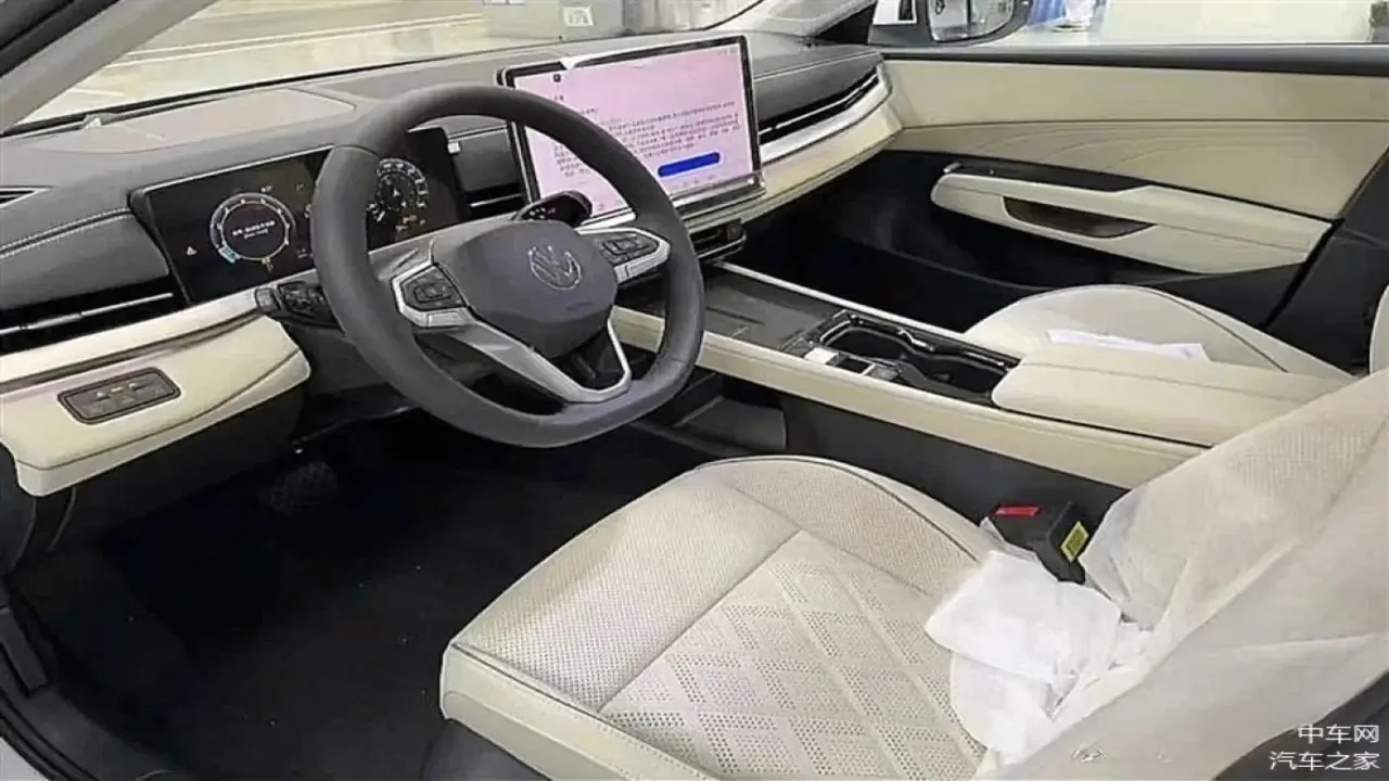 Volkswagen, uygun fiyatlı sedanı ile karşımıza çıkacak
