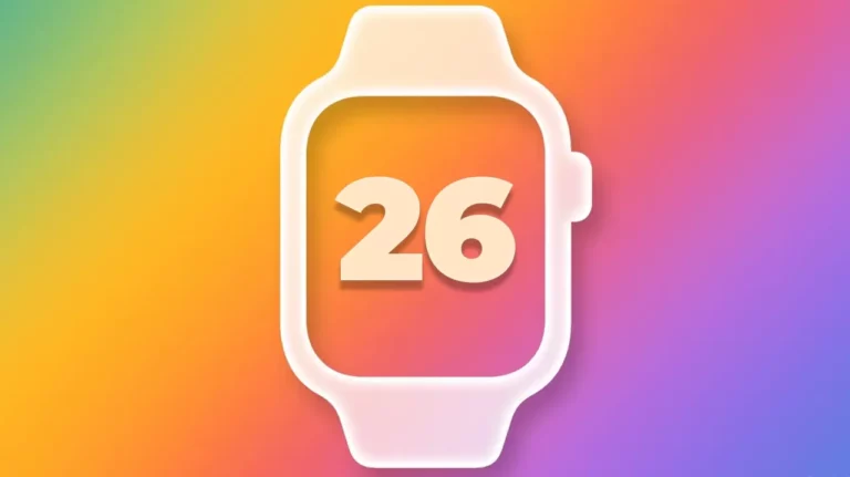 En dikkat çeken watchOS 26 özellikleri