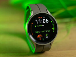 wear os 6 galaxy watch 6 one ui 8