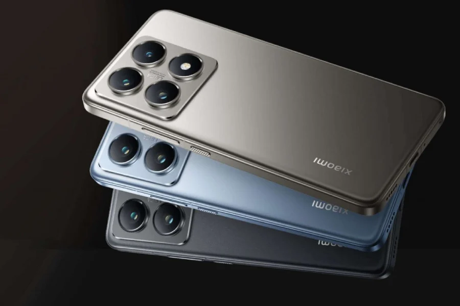 Xiaomi 15T serisi ortaya çıktı: Neler sunacak? 1 xiaomi 1
