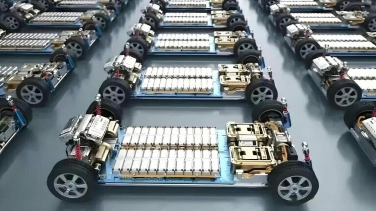 Xiaomi, katı hal pili geliştirmeye başlıyor!