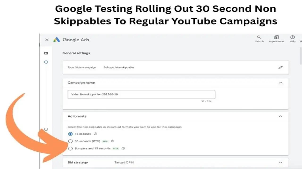 YouTube, daha uzun reklam formatını benimseyecek