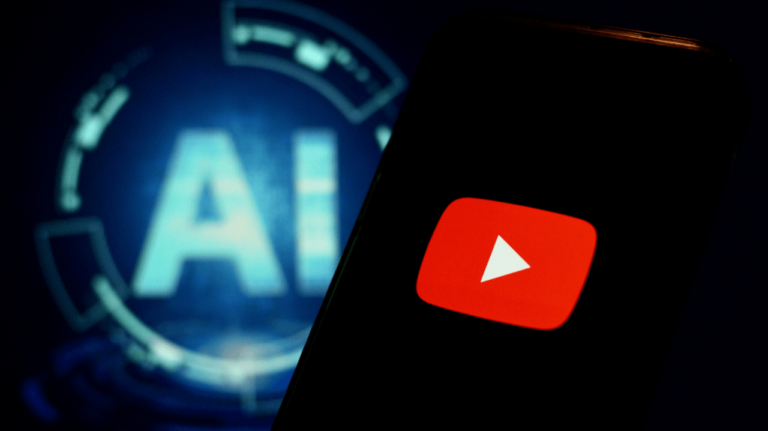 Google, YouTube videolarını yapay zeka eğitiminde kullanıyor!