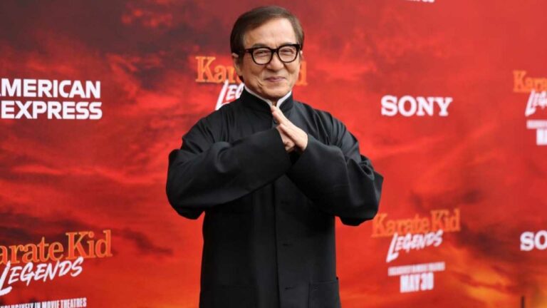 Çin, yapay zeka ile kung fu filmlerini yeniden yapıyor!