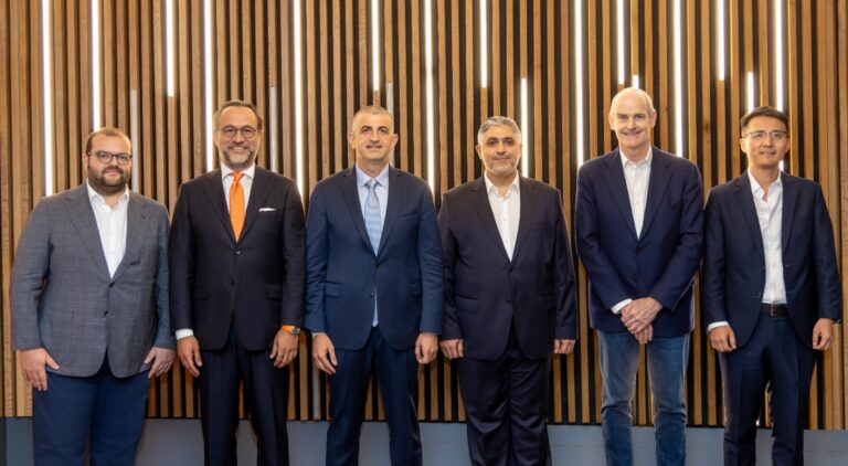 Trendyol, Baykar, ADQ ve Ant International’dan Türkiye’ye yeni nesil fintech hamlesi