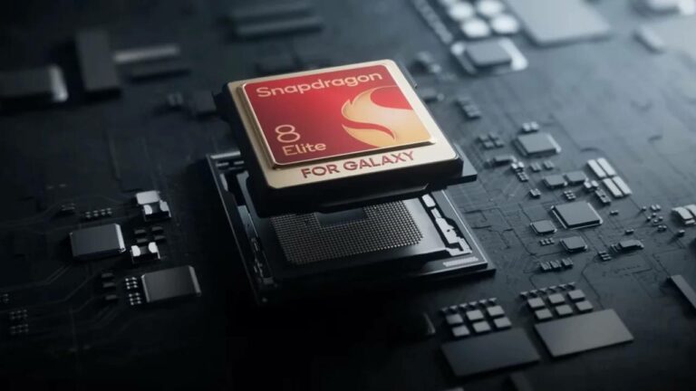 Galaxy S26 için Snapdragon 8 Elite Gen 2 seçeneği güçleniyor