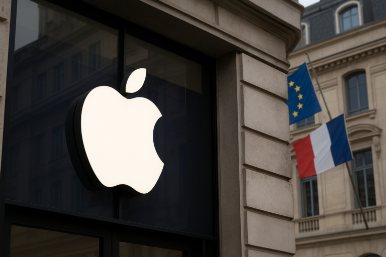 Apple’dan Avrupa Birliği’ne 500 milyon euroluk ceza için resmi itiraz