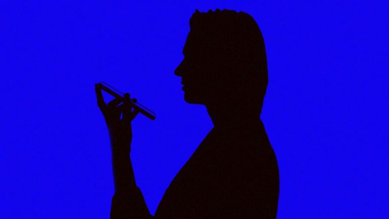 Akıllı telefonlarda sesli yazma nasıl kullanılır?