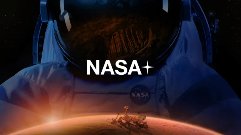 Uzayın kapıları Netflix’le açılıyor: NASA yayınları geliyor