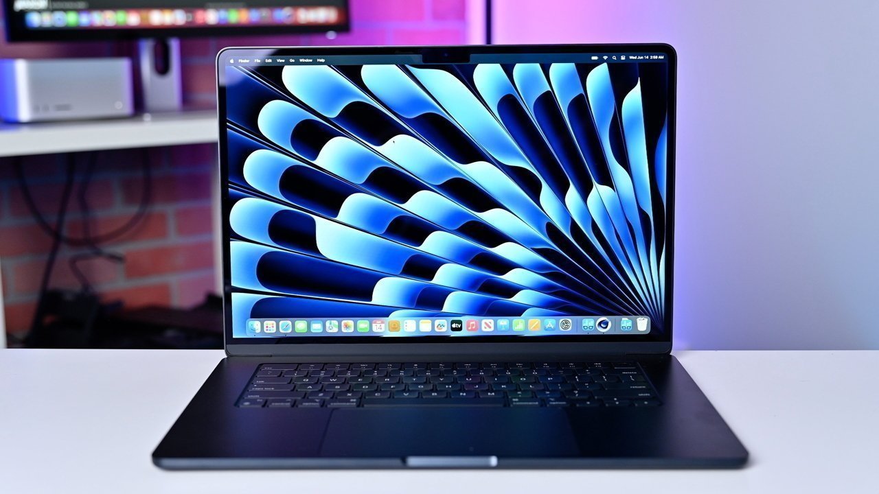 Apple’ın yeni çipleri ortaya çıktı! İşte A19, M5 ve C2 1 2 12
