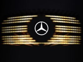 Mercedes GLC