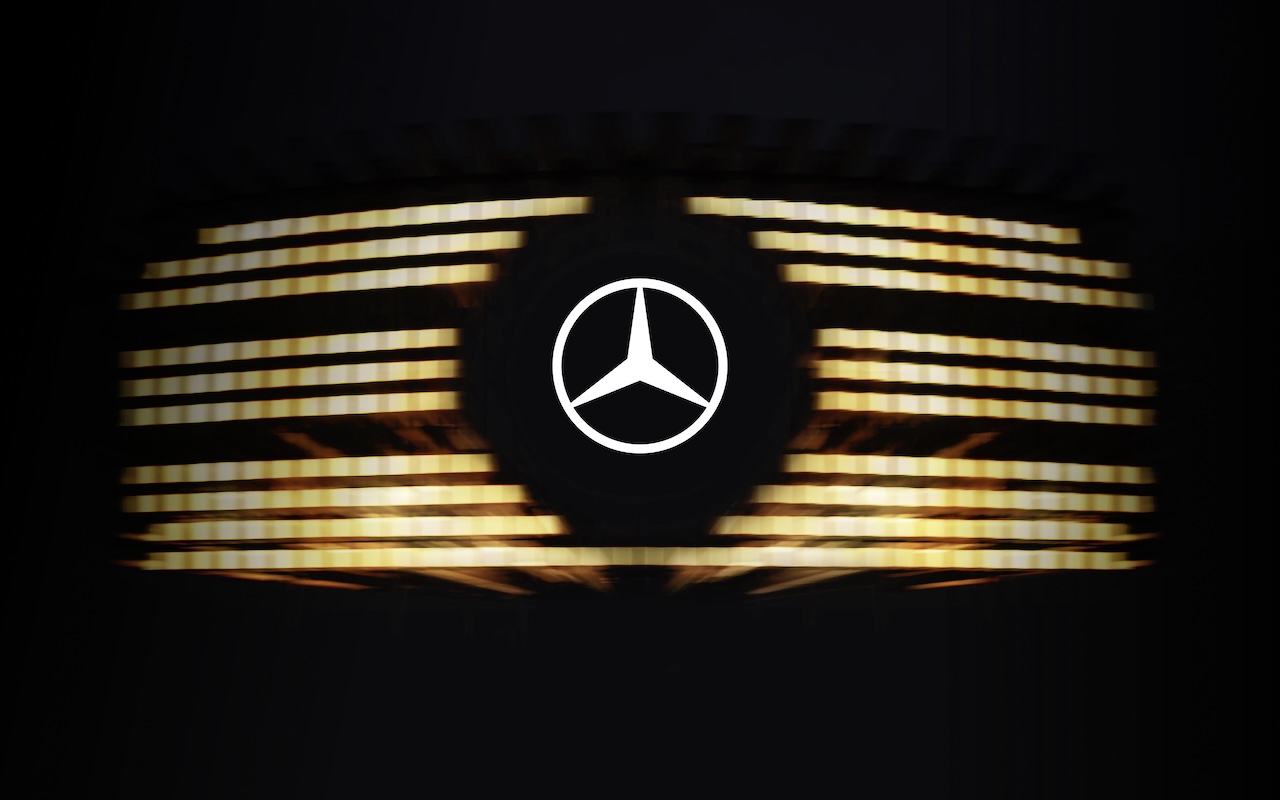 Mercedes GLC