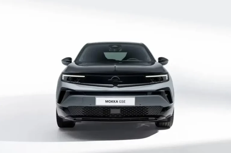 278 beygirlik Opel Mokka GSE duyuruldu