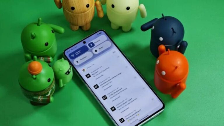 Android için yeni yapay zeka özelliği yolda!