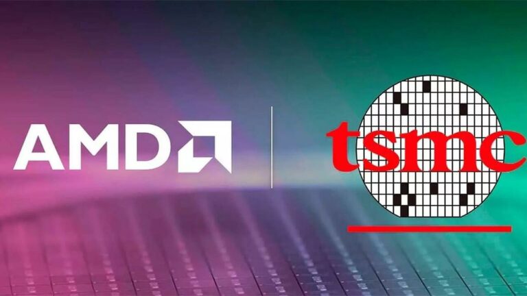 AMD ile TSMC işbirliği derinleşiyor