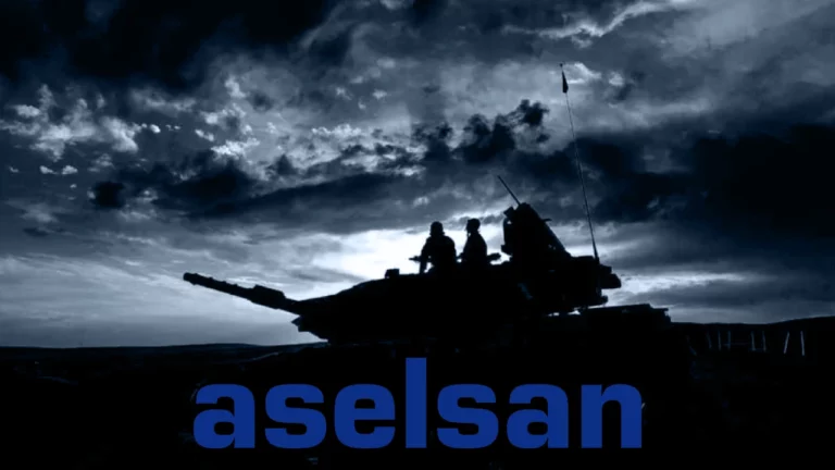 ASELSAN’dan tarihi imza: NATO ülkesine 410 milyon dolarlık satış!