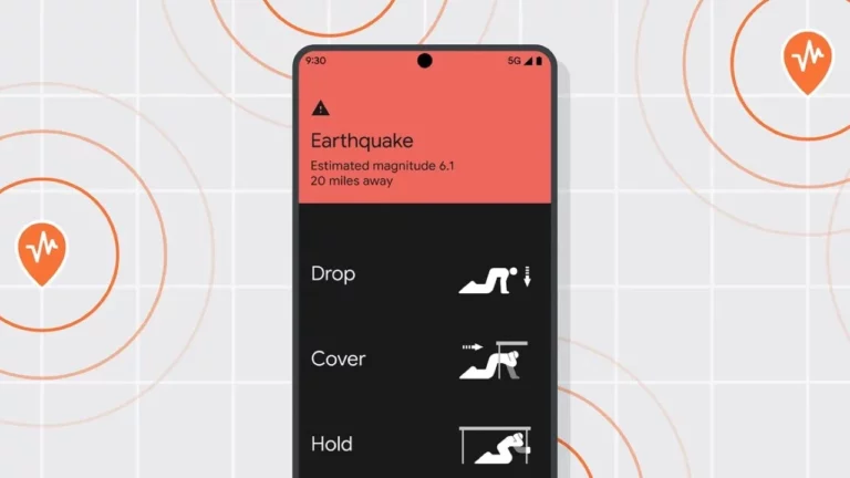 Google’dan Kahramanmaraş depremleri itirafı!