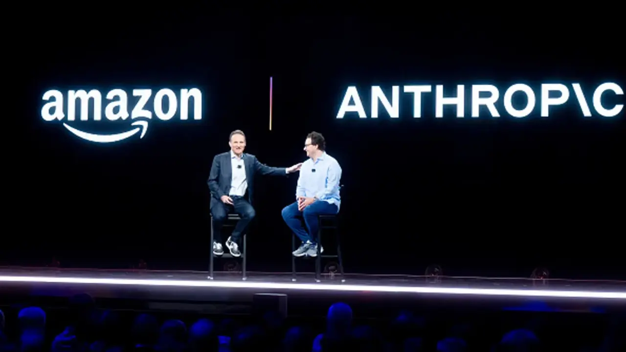 Amazon, yapay zeka yatırımlarını artırıyor