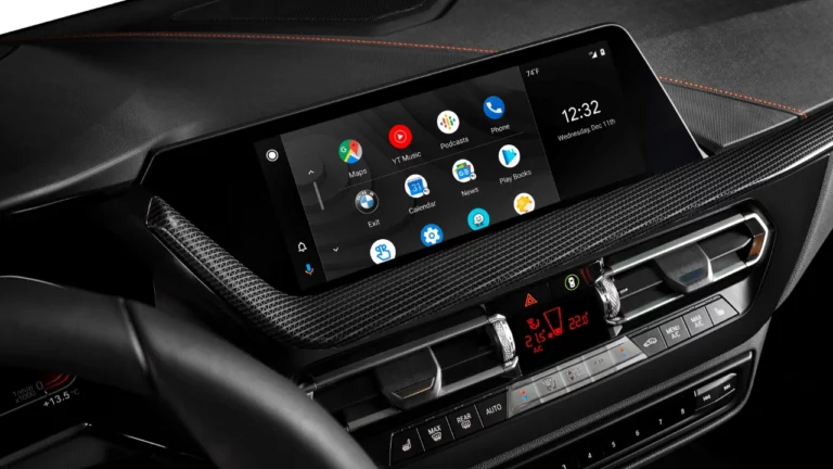Android Auto’ya rakip Samsung Auto DeX geliyor