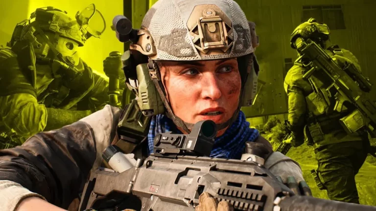 Battlefield 6 resmen duyuruldu! İşte yenilikler