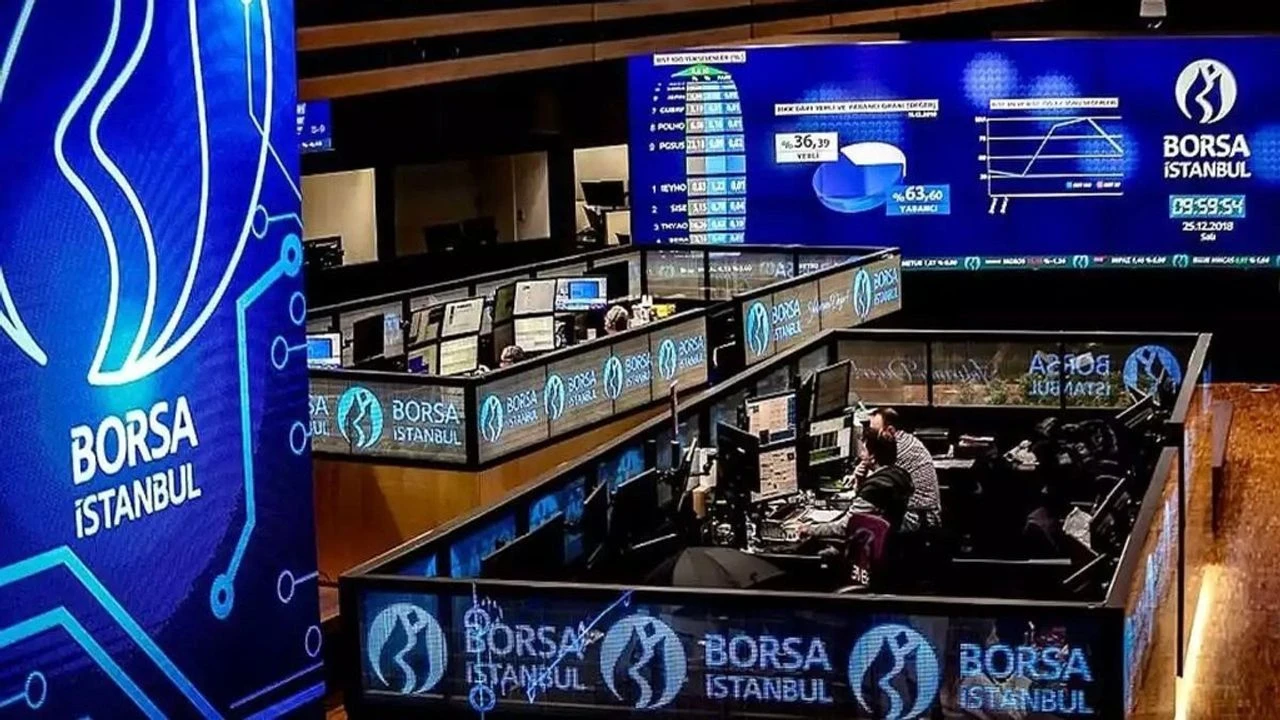 Borsa İstanbul’da manipülasyon operasyonu: 8 gözaltı kararı! - 1 Borsa Istanbul
