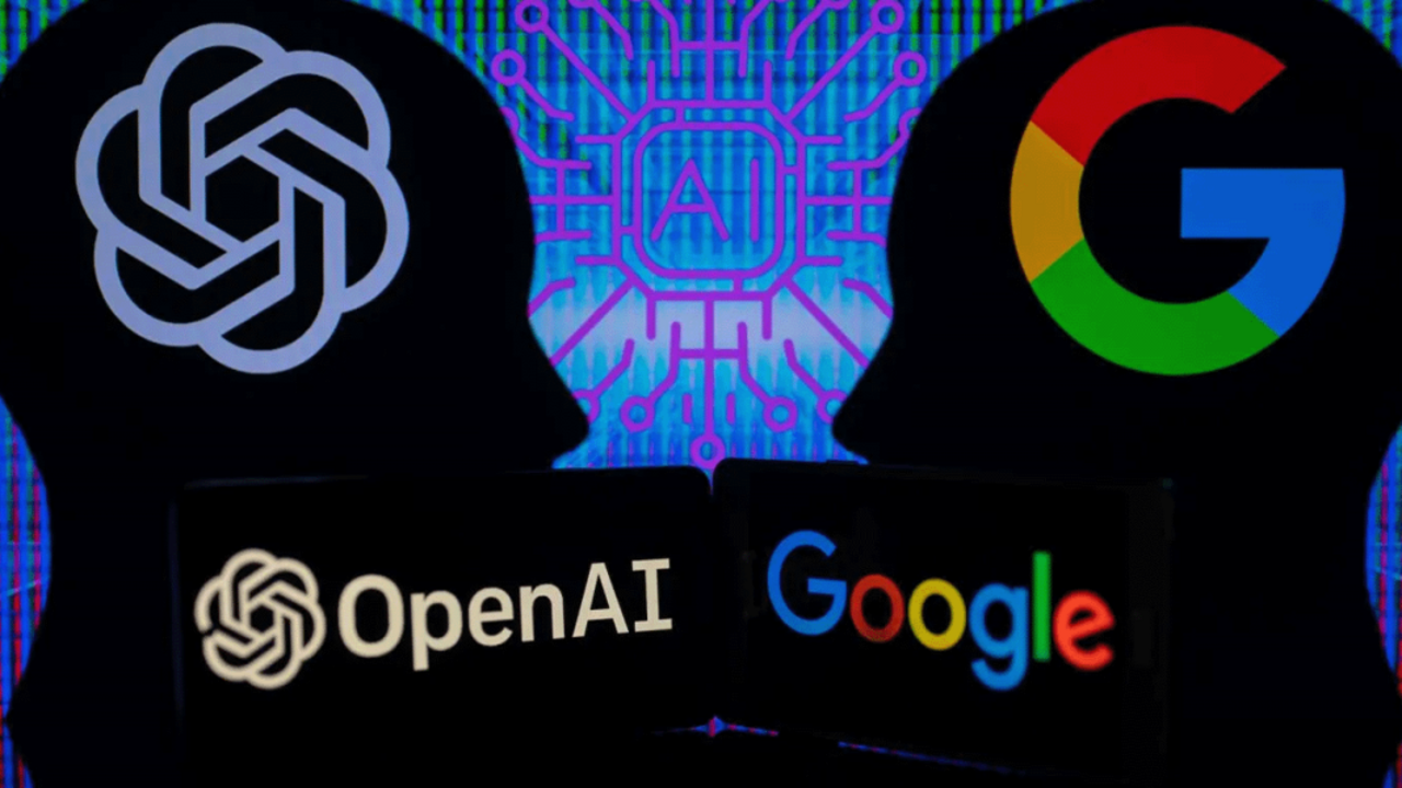 ChatGPT Google Cloud teknolojisinden destek alıyor 1 ChatGPT Google Cloud kullanmaya
