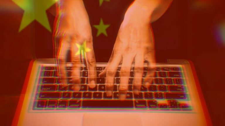 Çin yeni bir casus yazılım kullanmaya başladı