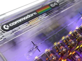 Commodore 64 Ultimate