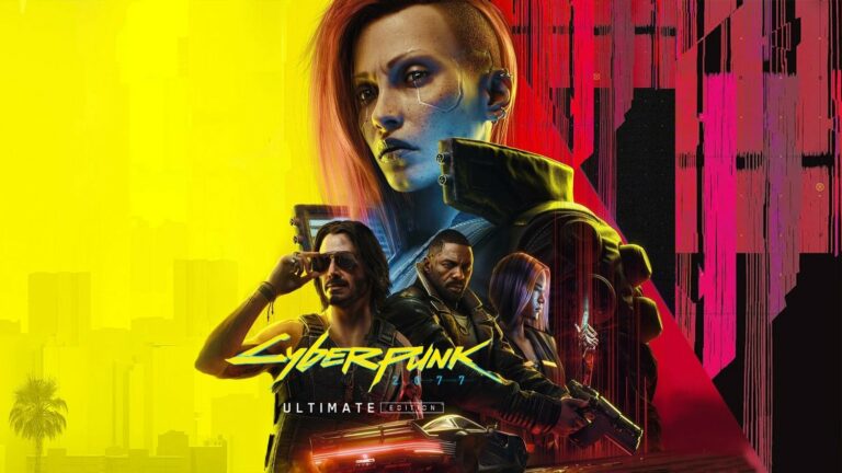 Cyberpunk 2077 2.3 güncellemesi ile coşacak