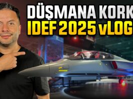 IDEF 2025