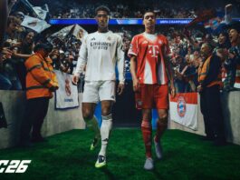 EA FC 26