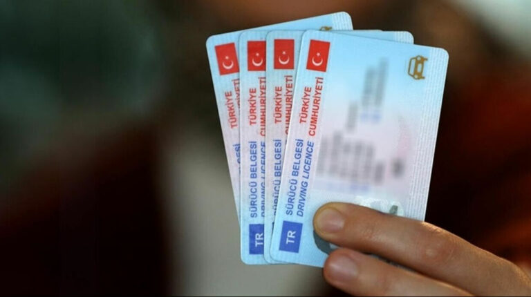 15 TL’ye ehliyet yenilemede son gün!