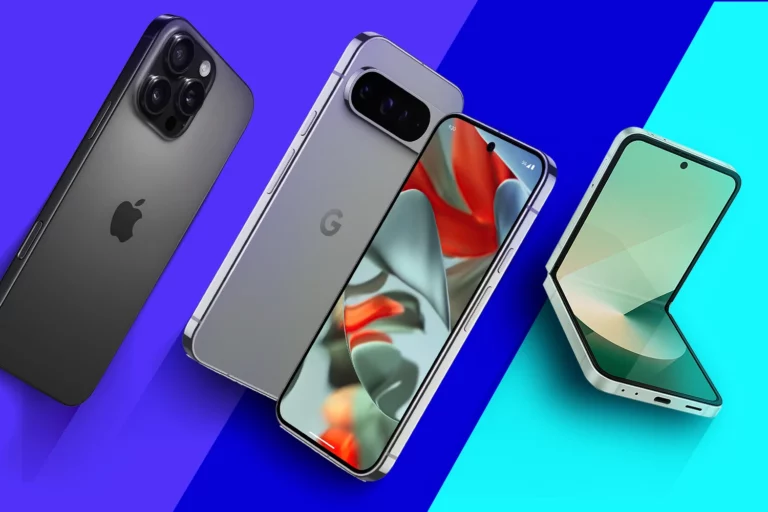 En çok satan telefon markası belli oldu – Temmuz 2025