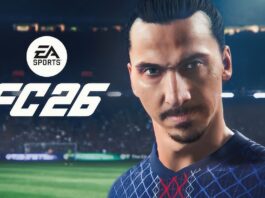 EA FC 26