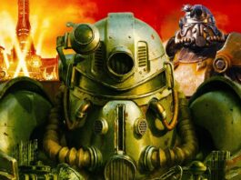 Fallout 5