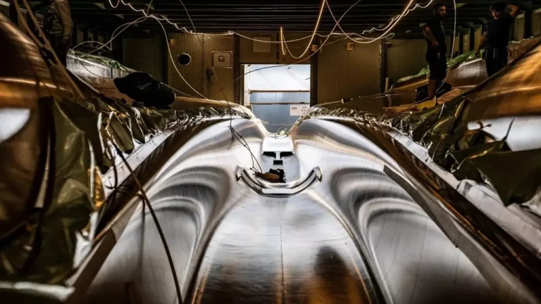 Ferrari, ”Hypersail” yarış yatını duyurdu!