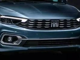Fiat Egea