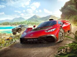 Forza Horizon 5