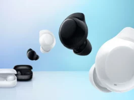 Galaxy Buds Core