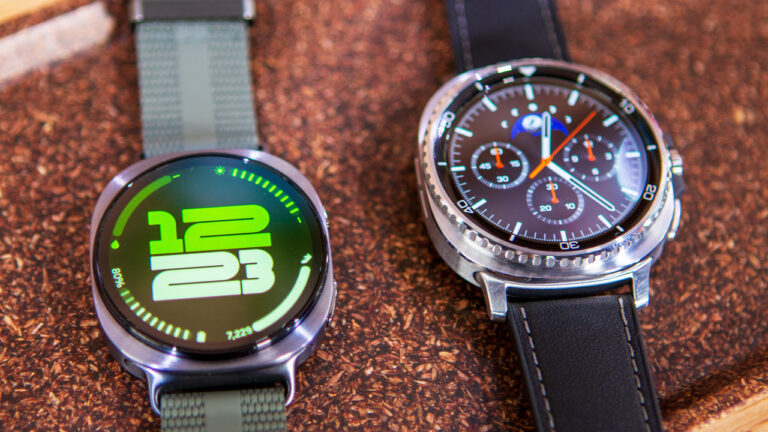 Galaxy Watch 8’in kadranları eski modellere geliyor