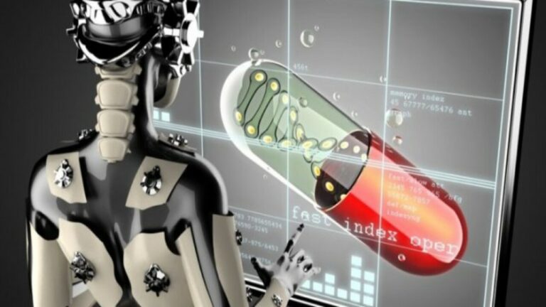 Yapay zeka ile antibiyotik geliştirildi