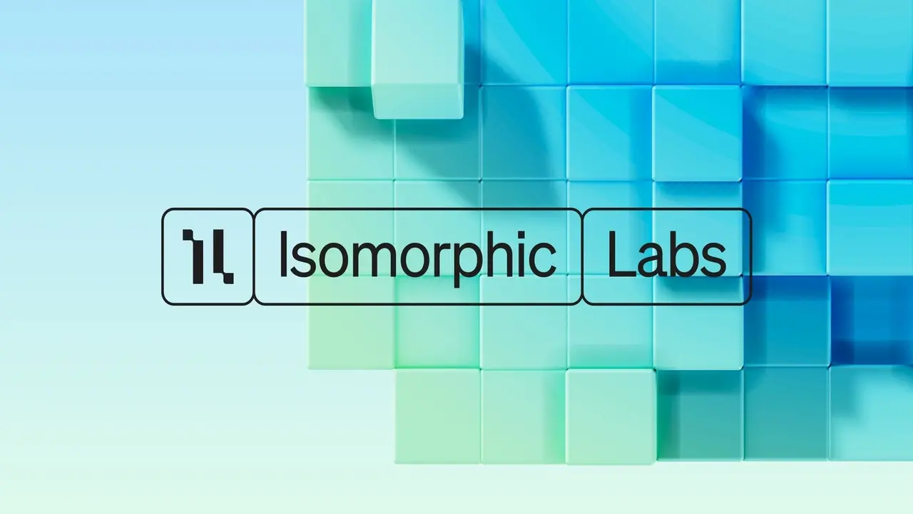 Google DeepMind, yapay zekalı ilaçları testlerden geçirecek
