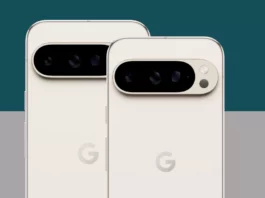 Google Pixel 10 Pro